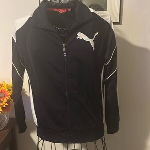 Puma Athletic Jacket
